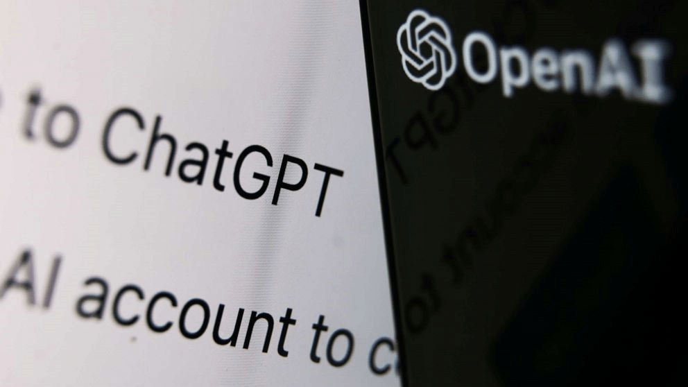 OpenAI ChatGPT