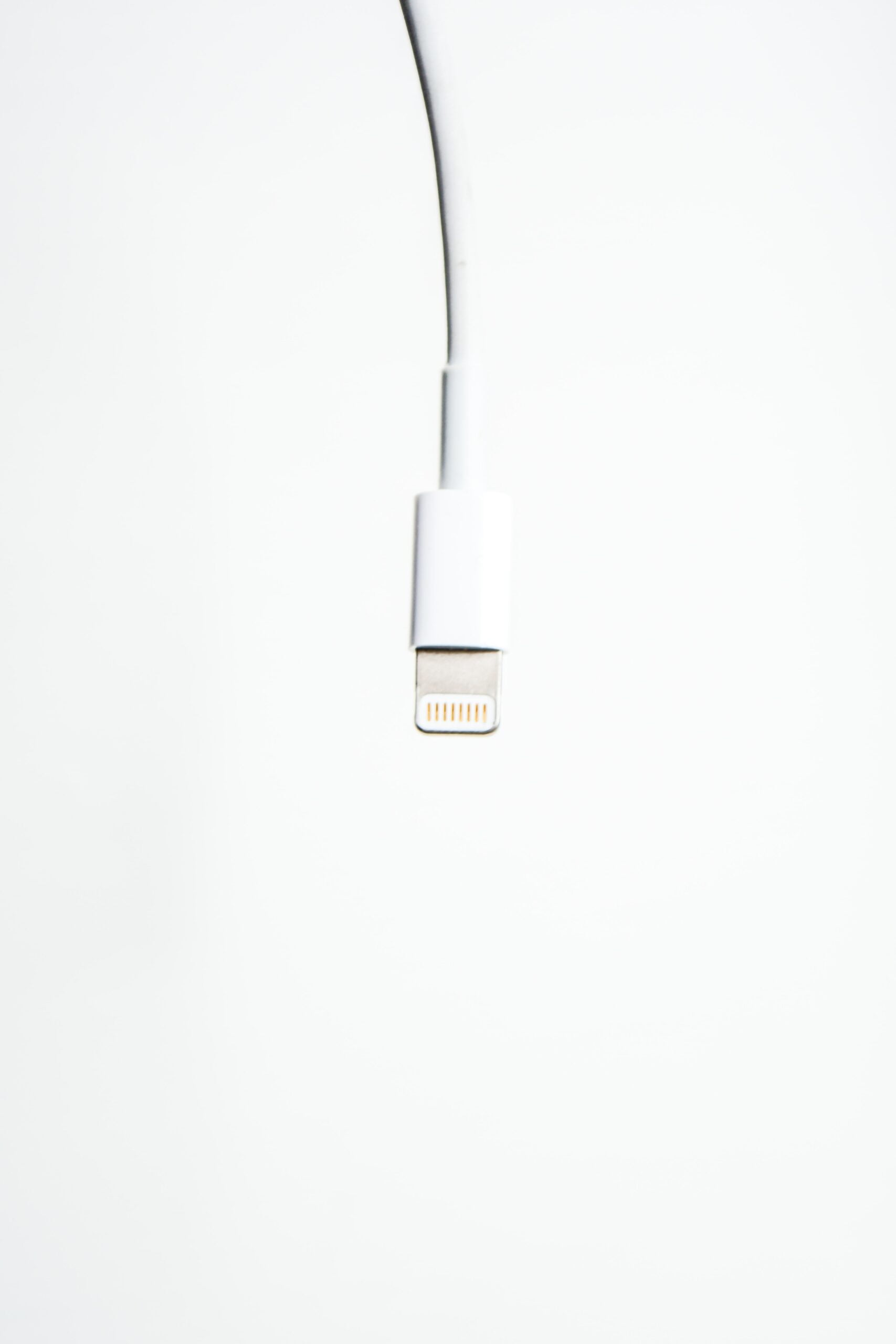 iPhone Cable