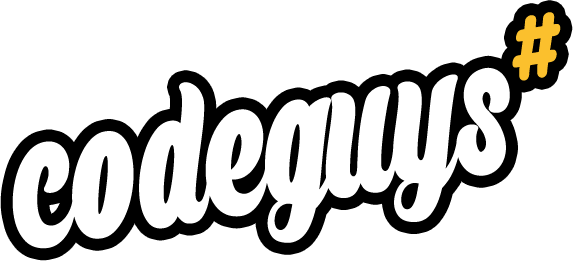 Codeguys Logo